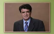 حسینی به عیادت شجریان رفت