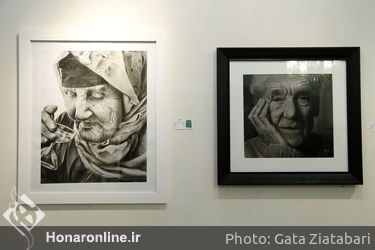نمایشگاه 145هنرمند با نام "هنر بی‌نهایت" در فرهنگستان هنر