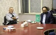 حضور معاون هنری وزارت ارشاد در دبیرخانه جشنواره تئاتر فتح خرمشهر / تعداد آثار جشنواره بیانگر توجه هنرمندان تئاتر به ظرفیت موضوع فتح خرمشهر است 