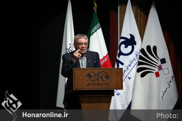 نخستین نشست هزاره خیام در فرهنگسرای نیاوران