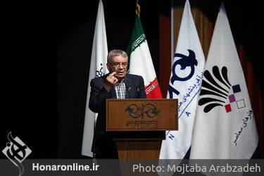 نخستین نشست هزاره خیام در فرهنگسرای نیاوران