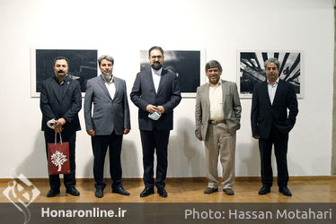 آثار نخستین نمایشگاه آسیب‌ها اجتماعی 