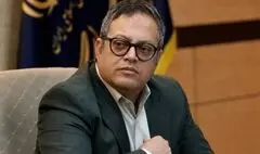 اصغر خلیلی مدیریت مجموعه تئاتر شهر را بر عهده گرفت
