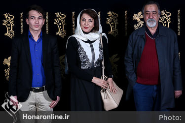 ششمین روز سی و ششمین جشنواره فیلم فجر در پردیس ملت