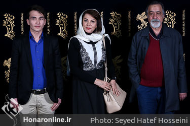 ششمین روز سی و ششمین جشنواره فیلم فجر در پردیس ملت