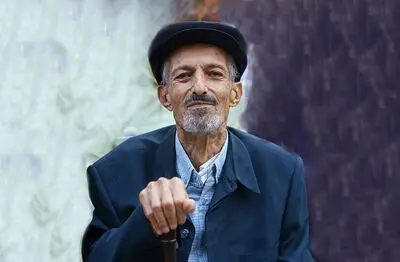 درگذشت علی راهجیری، خوشنویس پیشکسوت