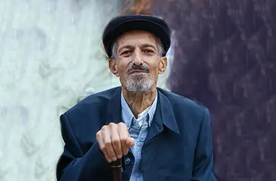 درگذشت علی راهجیری، خوشنویس پیشکسوت