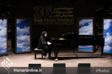 سومین روز اجرای سی و ششمین جشنواره موسیقی فجر