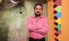 «عمو قناد» چگونه به شخصیتی محبوب بین مردم تبدیل شد؟