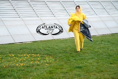 ‘Spotted Yellow’ to vie at Atlanta Film Festival