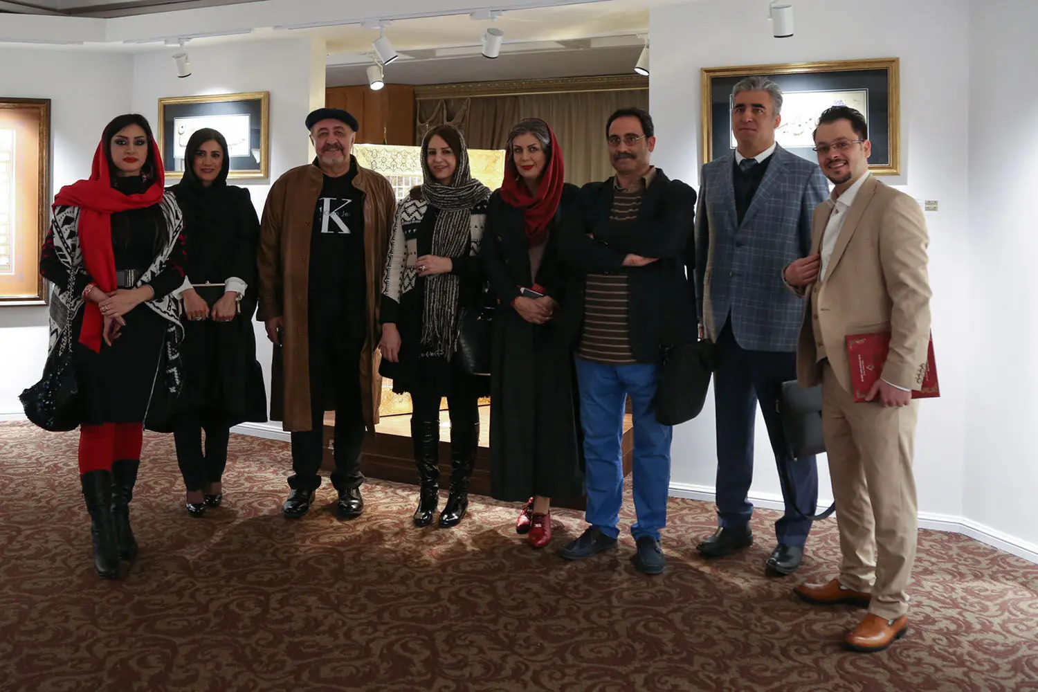 Baran Auction 2019 – Exhibition 2