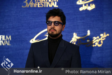 "ایده اصلی" در روز هشتم سی و هفتمین جشنواره فیلم فجر
