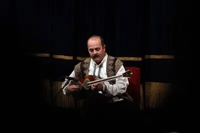 محمد سریر: زبان کیوان ساکت قابل‌فهم‌تر است / در مراسم رونمایی کتاب "گزیده ردیف‌های کاربردی موسیقی ملی ایران" چه گذشت؟

