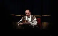 محمد سریر: زبان کیوان ساکت قابل‌فهم‌تر است / در مراسم رونمایی کتاب 