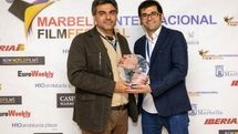 ‘Alone among the Taliban’ wins Best Doc in Spain