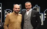 محمد رجایی: فصل پنجم 