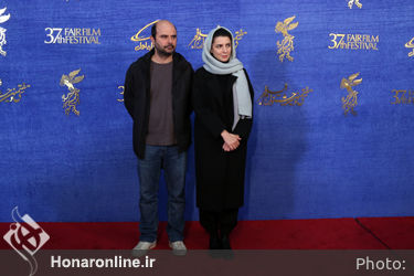 "مردی بدون سایه" در روز ششم سی و هفتمین جشنواره فیلم فجر