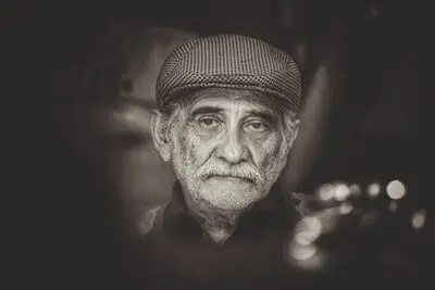 ​اسماعیل محرابی به «افرا» پیوست

