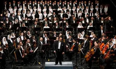 کمیته پیگیری وضعیت نوازندگان ارکستر سمفونیک تهران تشکیل شد