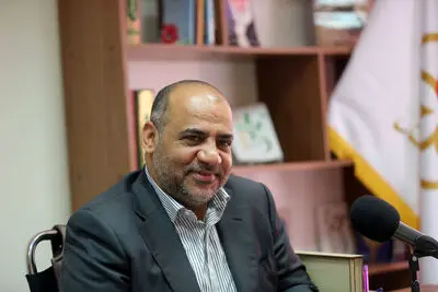 امیرزاده: تا این لحظه مصوبه‌ای مبنی بر محدودیت فعالیت‌ها و مراکز فرهنگی هنری ابلاغ نشده است