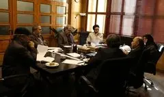 معرفی اعضای شورای سیاست گذاری جایزه پژوهش سال سینمای ایران