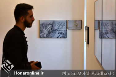 نمایشگاه عکس تهمینه منزوی در گالری راه ابریشم
