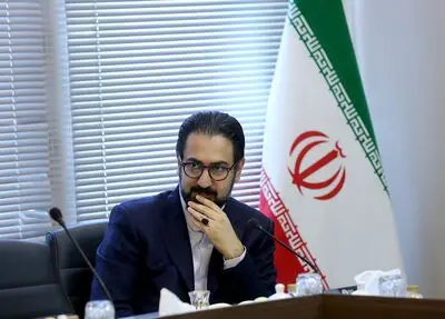 پیام تسلیت معاون امور هنری برای درگذشت لیلیت تریان