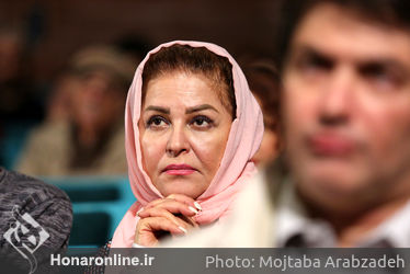افتتاحیه نمایشگاه عکس‌های مجید جوانی در خانه هنرمندان