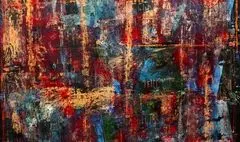  انفجار رنگ و هرج‌ومرج خلاقانه در جنبشی که کوتاه زیست اما هنر را برای همیشه تغییر داد
