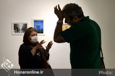 نمایشگاه جایزه عکس" پنج " با موضوع قرنطینه در گالری ثالث 