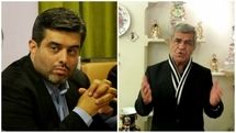 پیام تسلیت مدیرکل دفتر موسیقی برای درگذشت جمشید نجفی