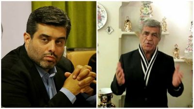 پیام تسلیت مدیرکل دفتر موسیقی برای درگذشت جمشید نجفی