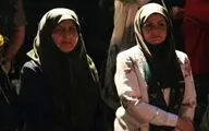 نماینده مردم تهران به تماشای نمایش 