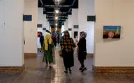 نمایشگاه گروهی 