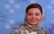 با رضا یزدانی بده بستان کاری خوبی داشتم / سوگل قلاتیان از 