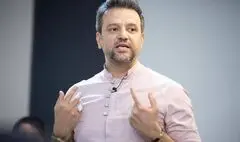 «به‌وقت کرونا» می‌تواند به رمان و فیلم‌نامه تبدیل شود