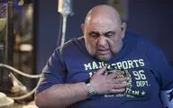 Brazilian festival honers late Iranian-Armanian actor levon Haftvan