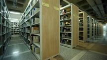 Iran, Kazakhstan to develop library cooperation