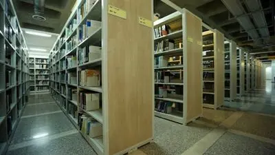 Iran, Kazakhstan to develop library cooperation