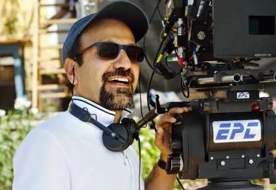 Asghar Farhadi begins shooting new film in Spain 