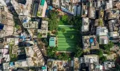 شعار روز جهانی شهرها ۲۰۲۲؛ بومی عمل کنید تا جهانی شوید