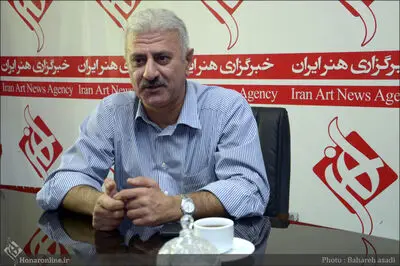شمس آقاجانی شاعر و منتقد ادبی درگذشت