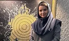 نمایشگاه «طلوع» شروعی دوباره‌ در زندگی حرفه‌ایم بود