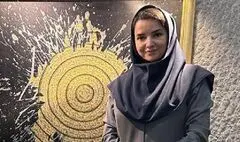 نمایشگاه «طلوع» شروعی دوباره‌ در زندگی حرفه‌ایم بود