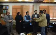 احکام دبیری جشنواره‌های فرهنگی و هنری فجر به انجمن‌های فارس اهدا شد