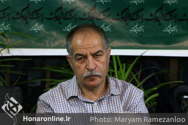 صفدر تقی‌زاده و ادبیات داستانی معاصر