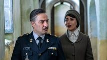 London Film Festival Picks Three Films from Iran