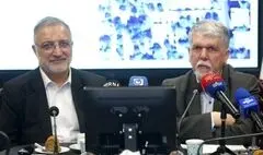 صالحی: منطقه‌گرایی تعریف هویتی به مناطق می‌دهد
