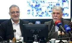 صالحی: منطقه‌گرایی تعریف هویتی به مناطق می‌دهد