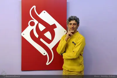 «آینه» سیروس همتی منتشر شد